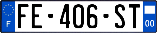 FE-406-ST