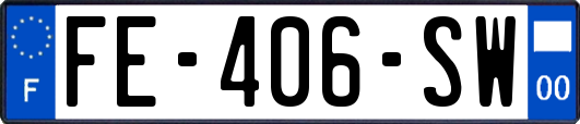 FE-406-SW