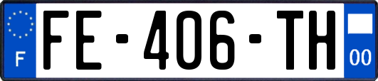 FE-406-TH
