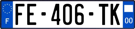 FE-406-TK