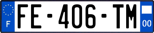 FE-406-TM