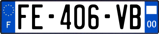FE-406-VB