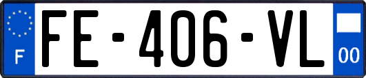 FE-406-VL