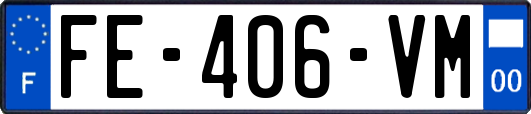 FE-406-VM