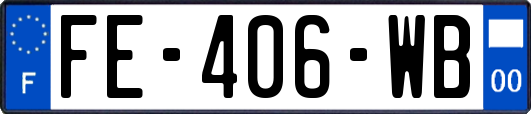 FE-406-WB