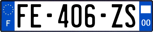 FE-406-ZS