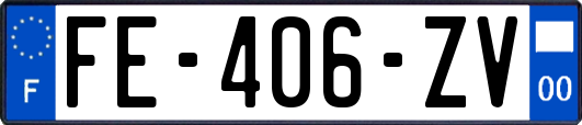 FE-406-ZV