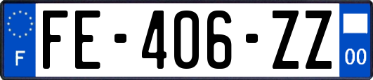 FE-406-ZZ