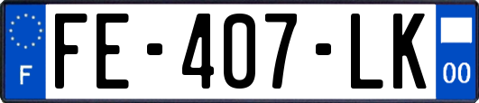 FE-407-LK