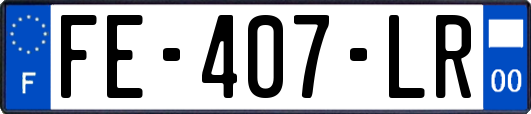 FE-407-LR