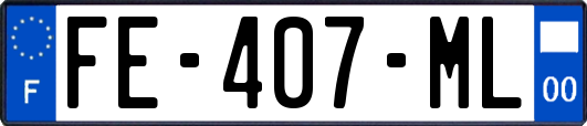 FE-407-ML