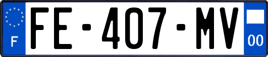 FE-407-MV