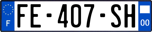 FE-407-SH
