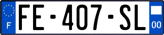 FE-407-SL