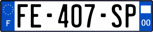 FE-407-SP