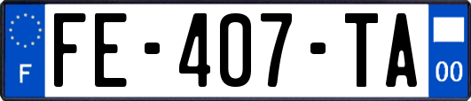 FE-407-TA