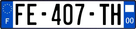 FE-407-TH