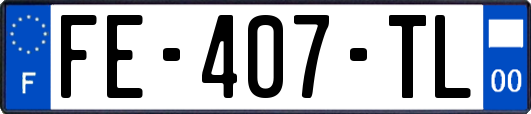FE-407-TL