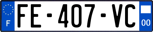FE-407-VC