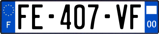 FE-407-VF