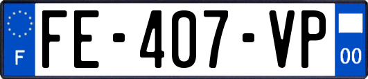 FE-407-VP