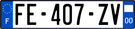 FE-407-ZV