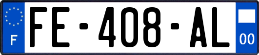 FE-408-AL