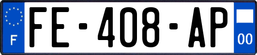 FE-408-AP