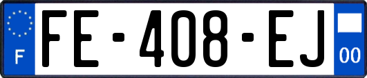FE-408-EJ