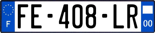 FE-408-LR