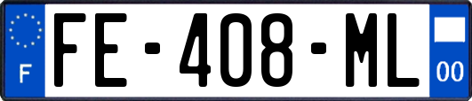 FE-408-ML