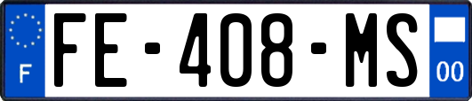 FE-408-MS