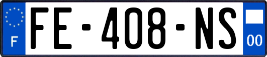 FE-408-NS