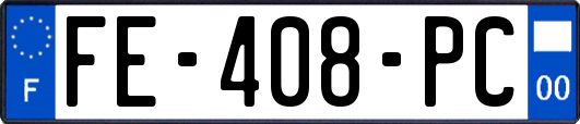 FE-408-PC