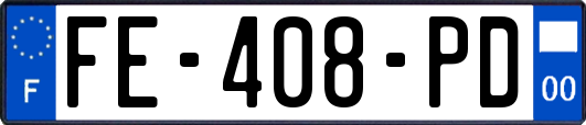 FE-408-PD