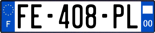 FE-408-PL