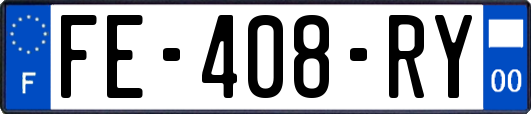 FE-408-RY