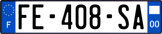 FE-408-SA
