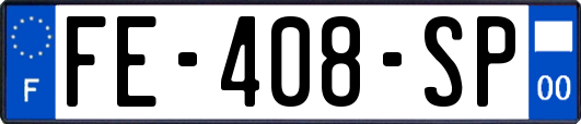 FE-408-SP