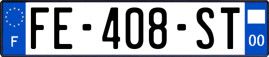 FE-408-ST