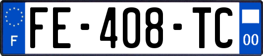 FE-408-TC