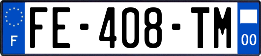 FE-408-TM