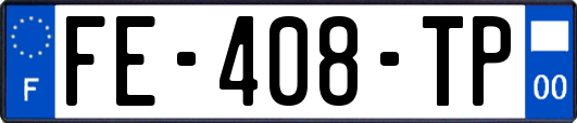 FE-408-TP