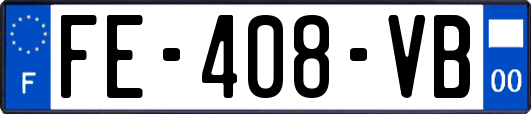 FE-408-VB