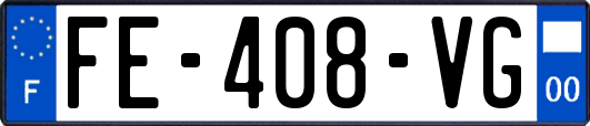 FE-408-VG