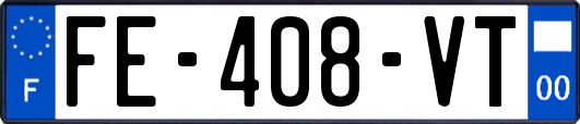 FE-408-VT