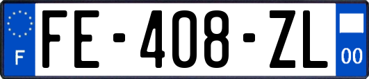 FE-408-ZL