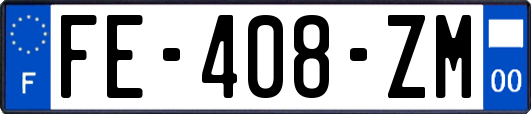 FE-408-ZM