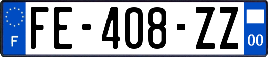 FE-408-ZZ