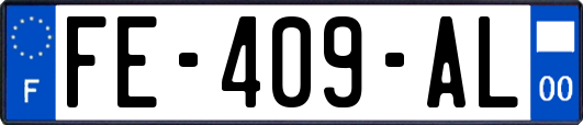 FE-409-AL